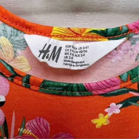H&M Tank Dress Bundle X3 - Picture 7 of 15